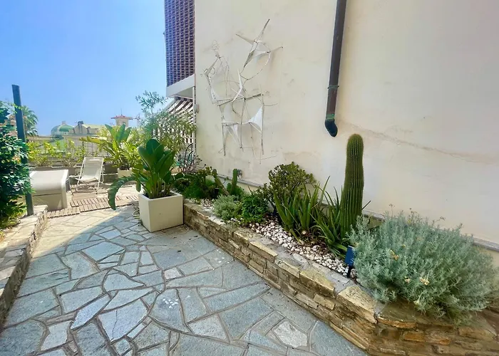 Sanremo Dream - Casa Aurora
