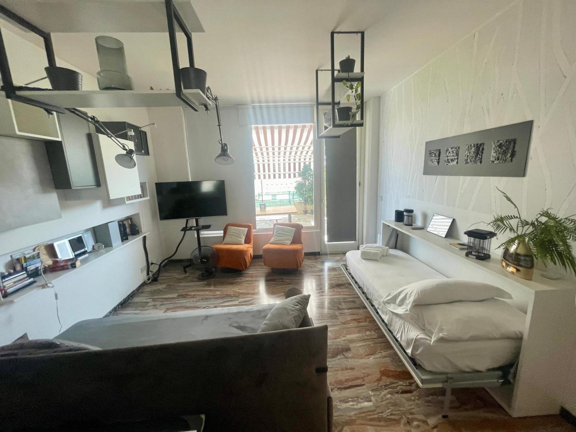 Dream - Casa Aurora Apartment *