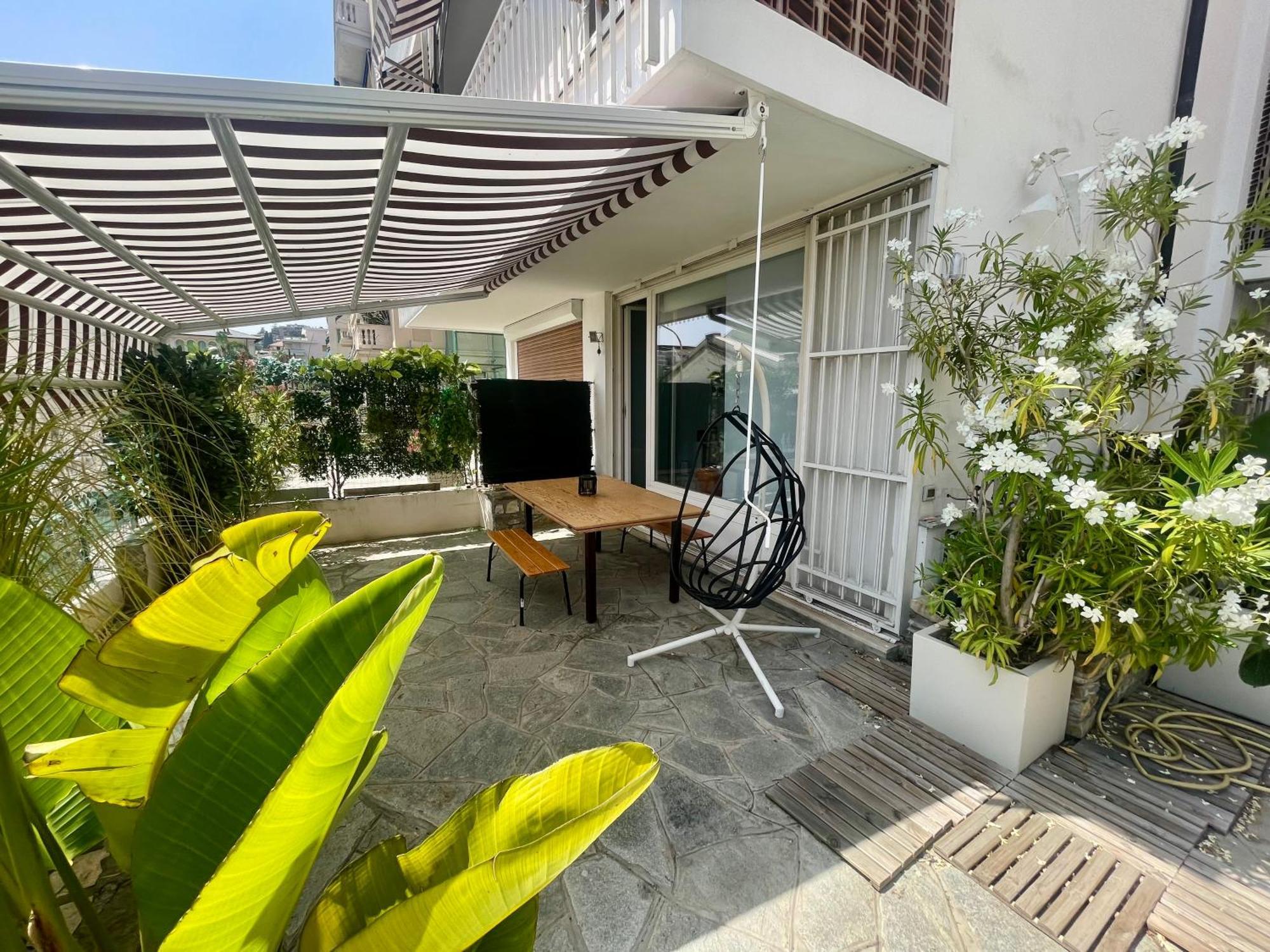 Dream - Casa Aurora * Sanremo